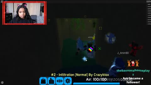 👏 PATH TO THAT TWITCH AFFILIATE! 👏 ROBLOX GRIND?