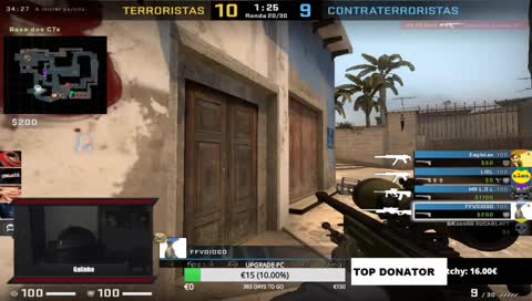 LETS GO PLAY DAYZ MOD