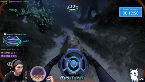 Second playthrough, this game still spooky | !hats 