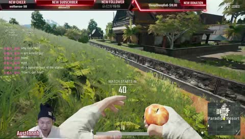 English/中文 2018.DEC.13
Good Morning
