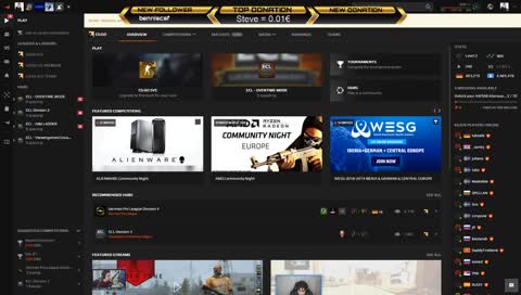 Morgen Frei :0 ABFAHRT | 720p 60fps | German