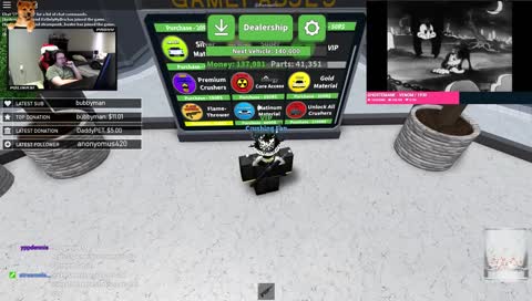 [ENG] (!songrequest)  Ok this is epic, New follower alert