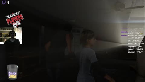 third time lucky? going to play the last of us :) :) (irish )