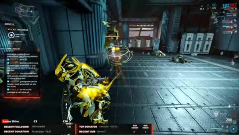 [ Twitch Drops - IT/PC ] La fortuna nella sfiga ~ ♥ !social !drop