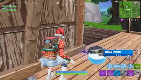 [FR/PC] Duo grind et squad later? 1K2+wins