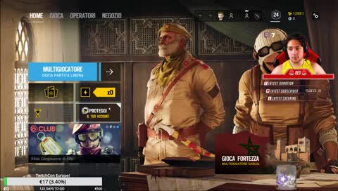  [ITA/ENG] Daje che a sto giro spacchaimo tutto