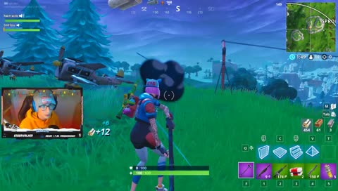 Sto ancora imparando.. ✧!snap  !discord !prime !sub !twitchoomerang  