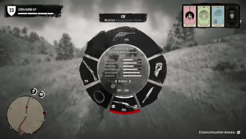 Ups, das ging schief :D