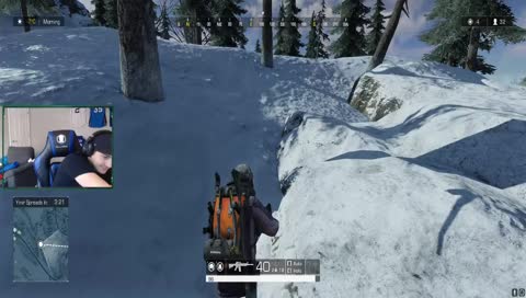 Ring Of Elysium Duos !
