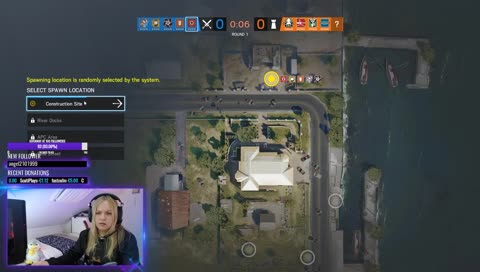 [ENG] Girl power! | !GIVEAWAY AT 100 FOLLOWERS !GIVEAWAY !