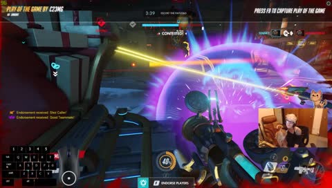 Mid-week Lady LLLoud takeover