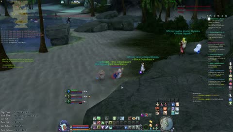 [FR][PC] GregorTV  -  Blackguard