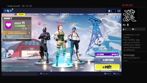 Streaming mobile de daryyyl__