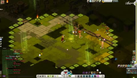 Jezs & Mad - Pexing au Abra Sombre 