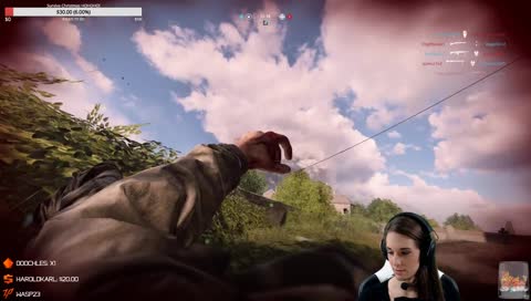 [PC|ENG] Top 5% Infantry - Your daily Battlefield ep. 10