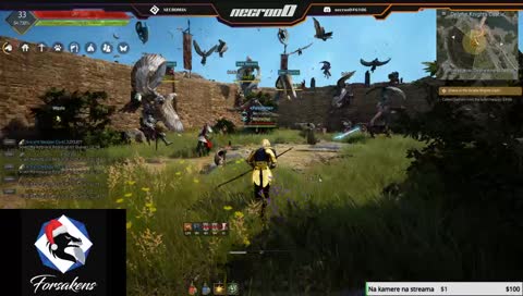 Archer HYPE or Meh? ciąg dalszy  | !skarbonka [PL/ENG]