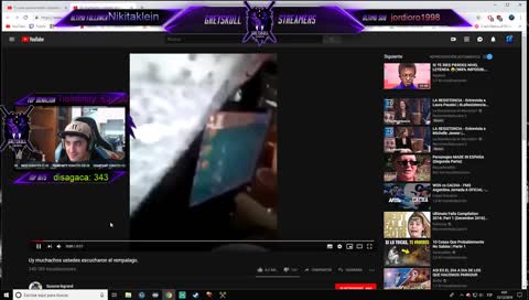 Sorteo Key a los 700 follows! ll !boom @GreyStreamers #YoTengoElPoder 