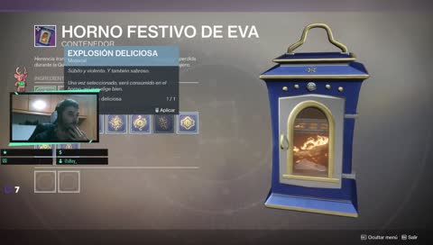 Galleta y Aventuras!!! // !discord