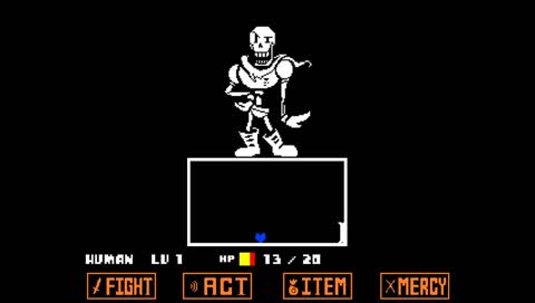 Undertale and Chill [Ger/Eng]