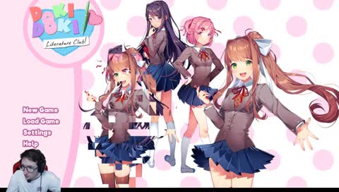 GF simulator, pas creepy du tout [Ybrik 22h-1h]