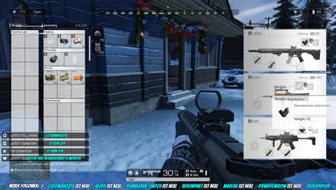 🔵RoE ft. Atzentower :D #Noobs | !giveaway !social