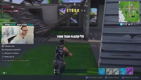 {NZ/AUS} Duos w/Strykrrnz ~ Dubs w/Subs l8r // Add: Chavy_boy22 / PS4 / Lofi Tunes