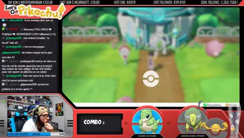 [FR] + 100 SUBS OMG!!! *-* 70 SUBS CE SOIR VOUS ETES FOU!!