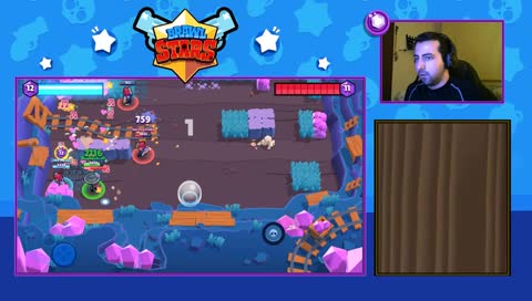 ⭐ Brawl Stars ⭐ ¡Lanzamiento mundial! Luego abrimos unos cofres - Brawl Stars