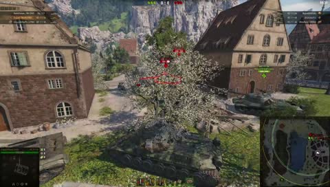 [-LYNX] Torneo Tryhard MOARR