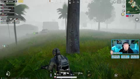 PUBG Mobile | Solo/Duos/Squads | PC EMU Season 4