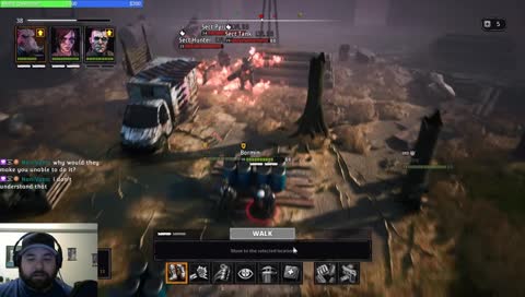 [Super Hard] First playthrough, we can do it!   #Positivity #Scuffedstream