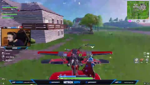 [FR]  ★ 4.00 K/D |Chill | 850 Wins ✔★
