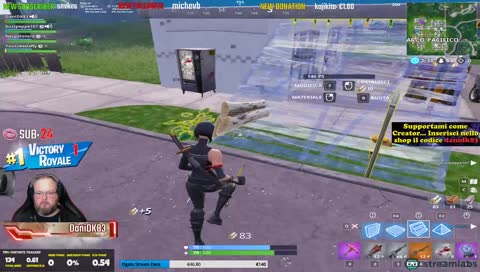 Stasera si gioca con i Follower!!! [ !gioca !sub !follow !creatorcode !followage ]