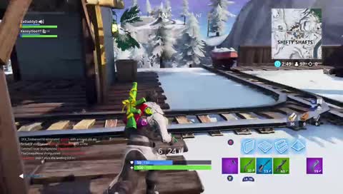 Stream Days Ep 7 - Road to WebCam & Capture Card