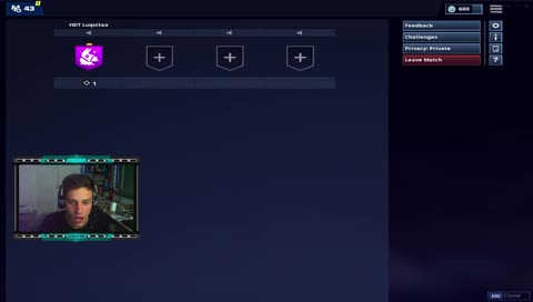 JUGANDO FORTNITE A FULL | !loots