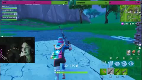 I leoni all'attacco ! [ITA] [ENG]