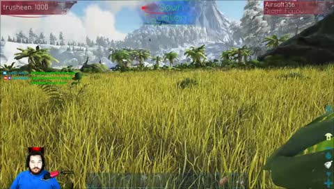 Wednesday Fun in the.. Snow?? & Giveaway Day | December !giveaway | !wolf | !discord | !deaths |