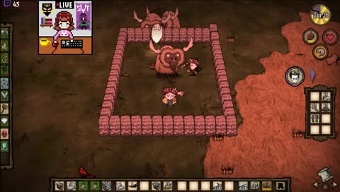 Rýmička stream | Donť Smaž Together s Jakubem a Quercu