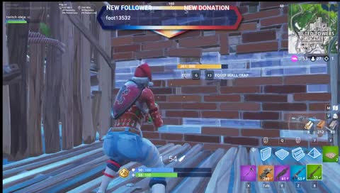  2800 v buck giveaway at 75 followers