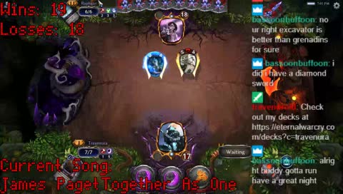 Excavator Entertainment