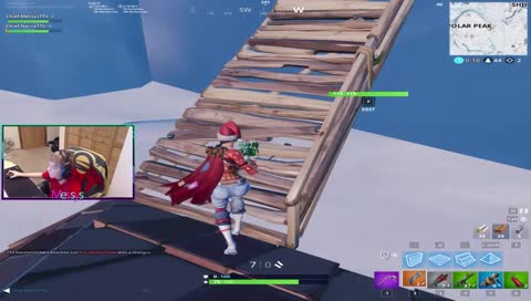 League Today // Season 7 Scrims