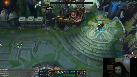 Otp Riven / D3 Series