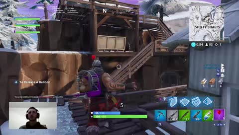 Wins With Viewers and Betty White | !joinqueue !sub !buff !gt