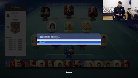 [FR/EN] Div1 !  eMLS Player #IMFC