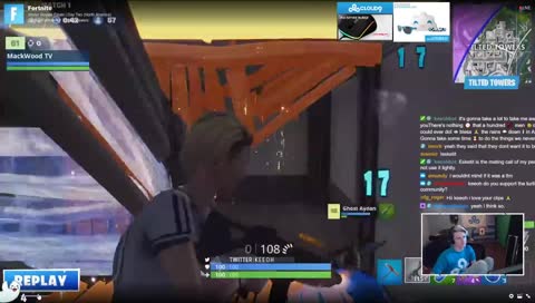 C9 Keeoh | Watching Psalms, Neace, and Chap kill literally everyone with Swords.