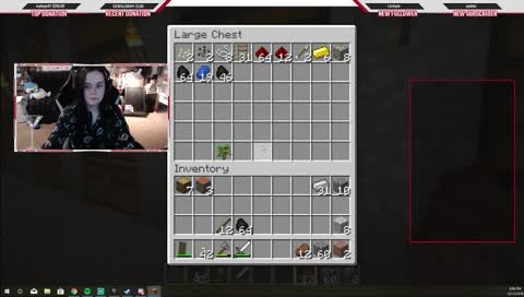 Lets hit 900 followers this week! Sweaters every stream !discord