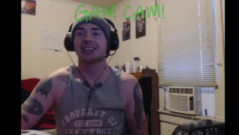 Gam Cam