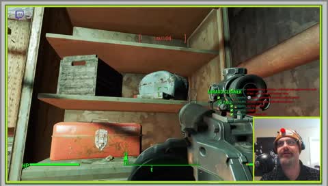 The Wasteland Seduction Continues...