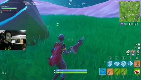 🔴test stream "Filipino Streamer" | Follow me @BertsTV
