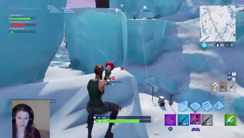 Fortnite Squads | PS4 |  Goodys Community